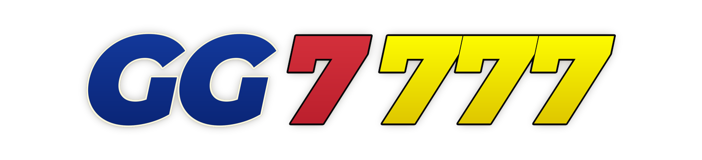 gg7777 Logo